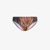 Badbriefs med trämönster Badbriefs med trämönster
