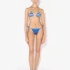 Bikinitoppen Mariniare Gradient Toppar