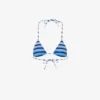 Bikinitoppen Mariniare Gradient Toppar