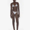 Body Morph-bikini-underdel med smala ränder Body Morph-bikini-underdel med smala ränder