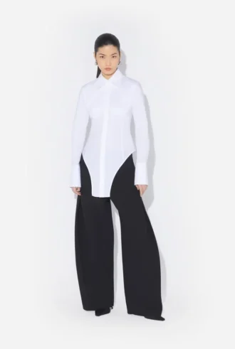 Bodysuit-skjortan