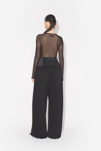 Bodysuits-byxorna
