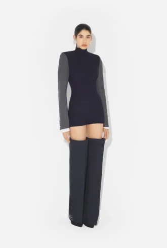 Bodysuits i två material
