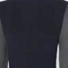 Bodysuits i två material Bodysuits i två material