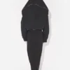 Bomberjackor med huva Bomberjackor med huva