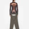 Bronze Body Dust-toppar Bronze Body Dust-toppar