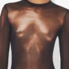 Bronze Body Dust-toppar Bronze Body Dust-toppar