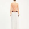 Den orangea Target-Topparen
