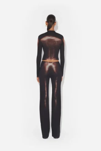 Bronze Body Dust-byxorna