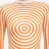 Den orangea Target-Topparen