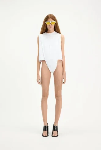 Den tvinnade Bodysuiten