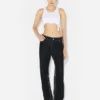Den vita Garter-BH:n Den vita Garter-BH:n