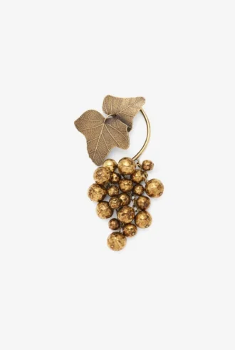 Ear Cuffs i form av druvor