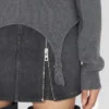 Garter-tröjan Garter-tröjan