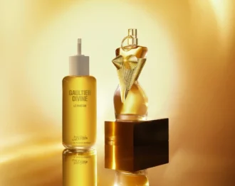 Gaultier Divine Le Parfum Refill