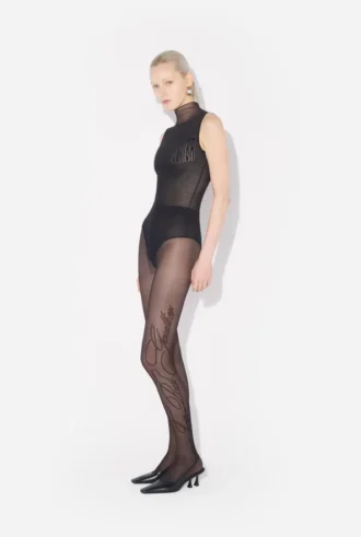 Jean Paul Gaultier-strumpbyxor