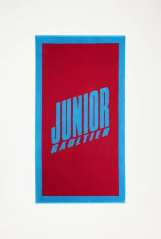 Junior Gaultier-handdukar