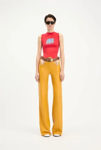 Junior Gaultier-linne Junior Gaultier-linne