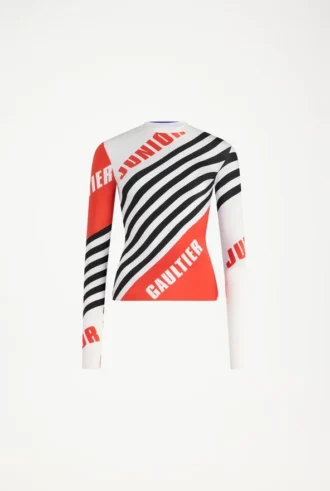 Junior Gaultier-Topparen