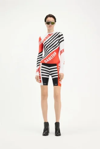 Junior Gaultier-Topparen