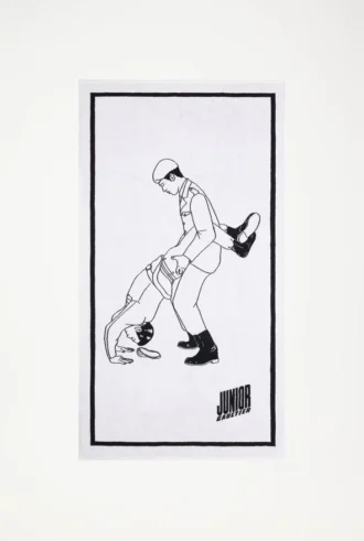 Kamasutra-handdukar