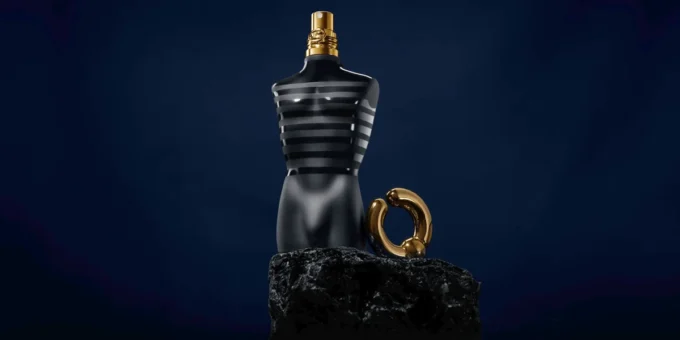 Le Male Le Parfum