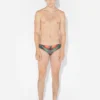 Nyutgåva – Brown Dots Briefs Nyutgåva – Brown Dots Briefs