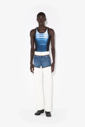 Petit Grand-Jeans