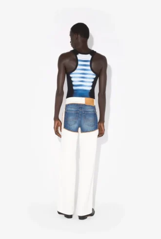 Petit Grand-Jeans