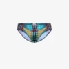 Re-Edition – badbriefs med blå prickar Re-Edition – badbriefs med blå prickar
