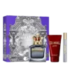 Scandal Pour Homme 3,4 oz, duschgel 2,5 oz och spray Scandal Pour Homme 3,4 oz, duschgel 2,5 oz och spray