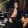 Scandal Pour Homme Intense