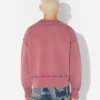 The Needles broderade sweatshirt