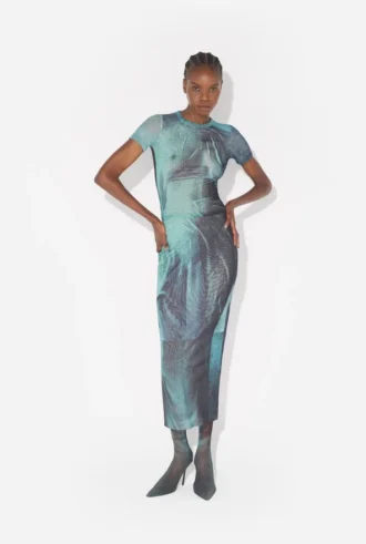 The Water Baby Tee