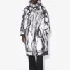 Trompe-L’œIl-parkas Trompe-L’œIl-parkas