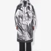 Trompe-L’œIl-parkas Trompe-L’œIl-parkas