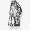 Trompe-L’œIl-parkas Trompe-L’œIl-parkas