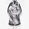 Trompe-L’œIl-parkas Trompe-L’œIl-parkas