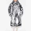 Trompe-L’œIl-parkas Trompe-L’œIl-parkas