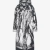 Trompe-L’œIl-parkas Trompe-L’œIl-parkas