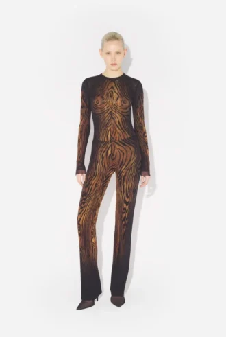 Wood-byxorna Wood-byxorna