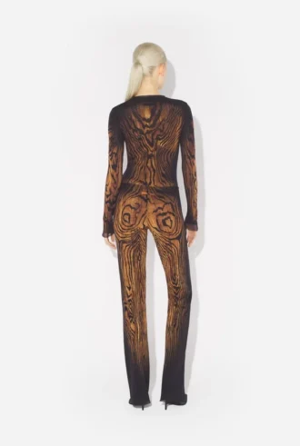 Wood-byxorna Wood-byxorna